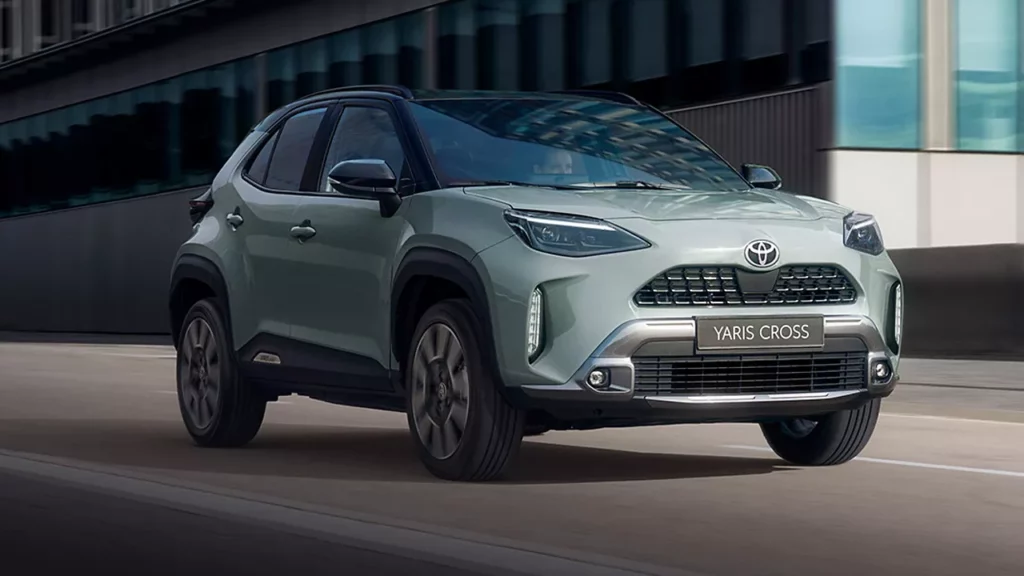 Mini SUV híbrido que consome apenas 19 km/l está conquistando brasileiros