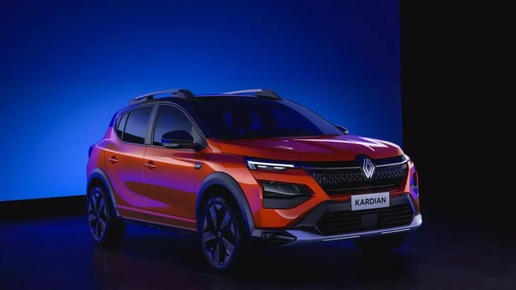 Esse SUV francês entrega eficiência superior na versão manual enquanto aerodinâmica ajuda a economizar combustível