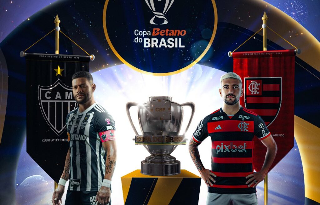 Copa do Brasil 2025: CBF divulga data do sorteio