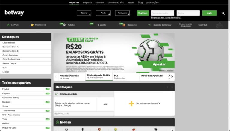 Imagem Destaque