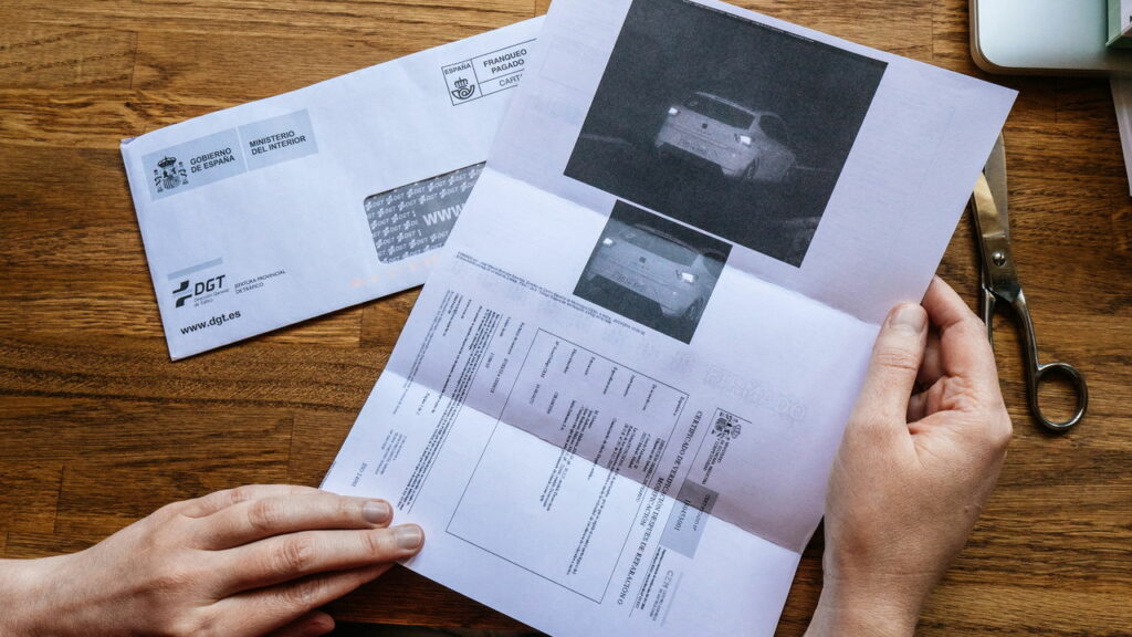 Multas de trânsito mais comuns no Brasil e o que fazer para não cair nelas