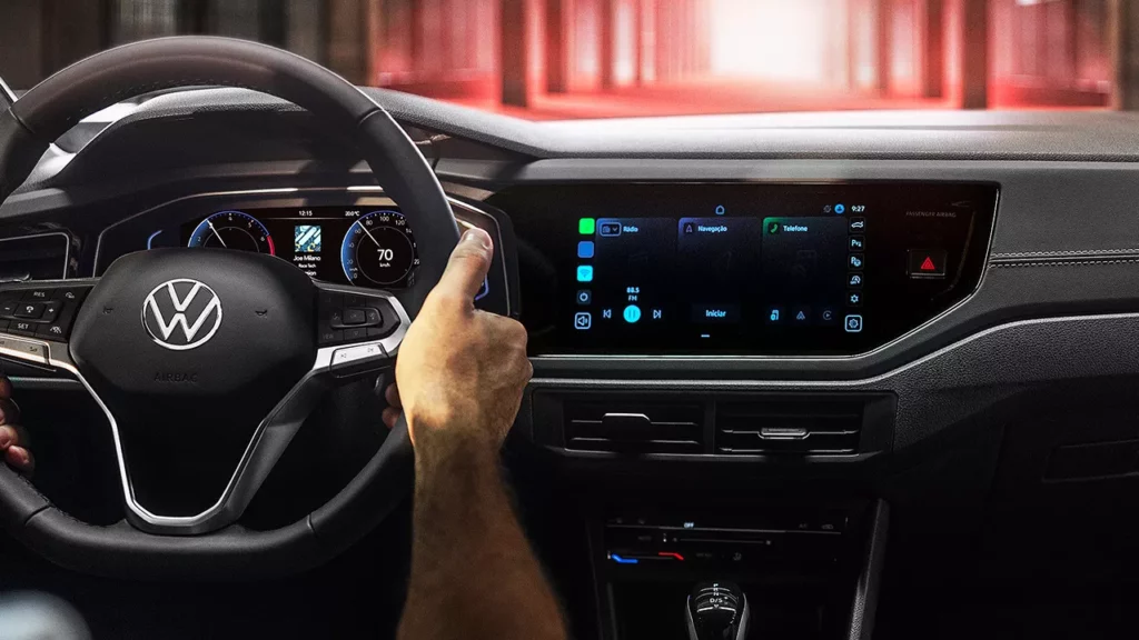 Quanto custa manter um Volkswagen Nivus em 2025 e qual é o impacto real no bolso