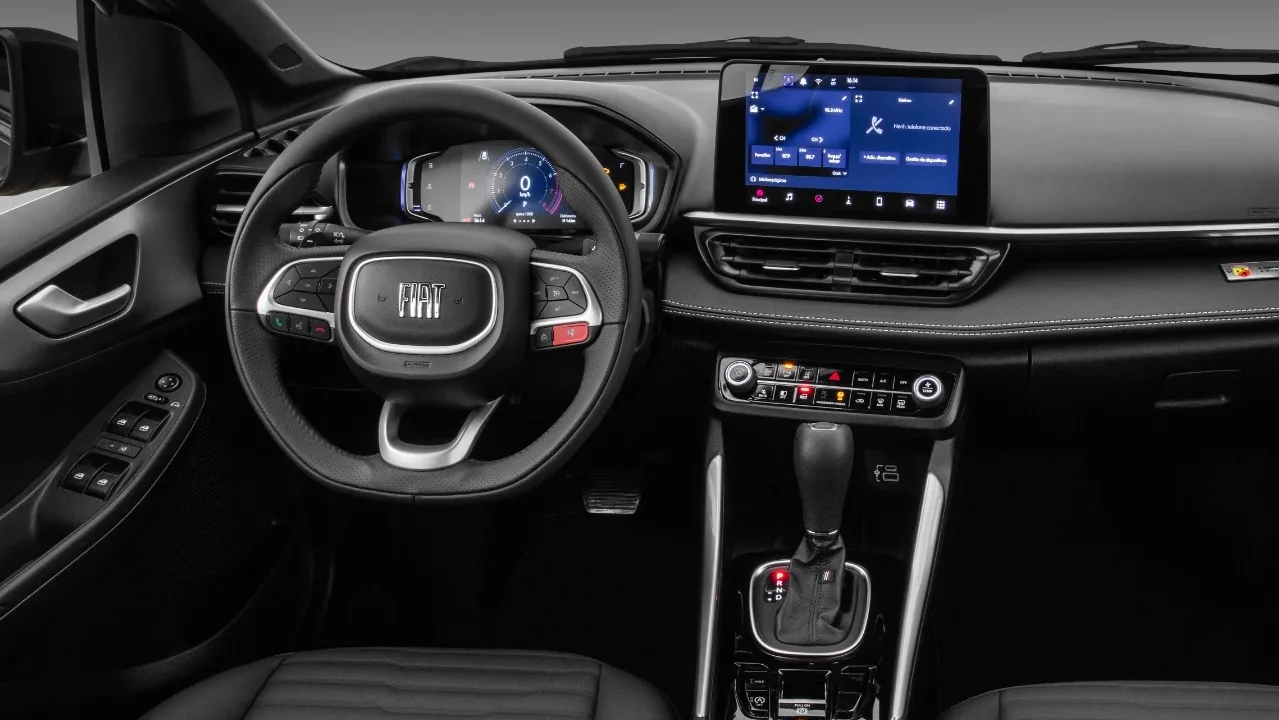 Dói no bolso manter um Fiat Fastback em novembro de 2025?