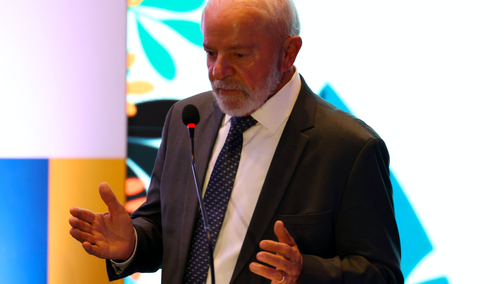 Crusoé: brasileiros desaprovam governo Lula na fraude do INSS