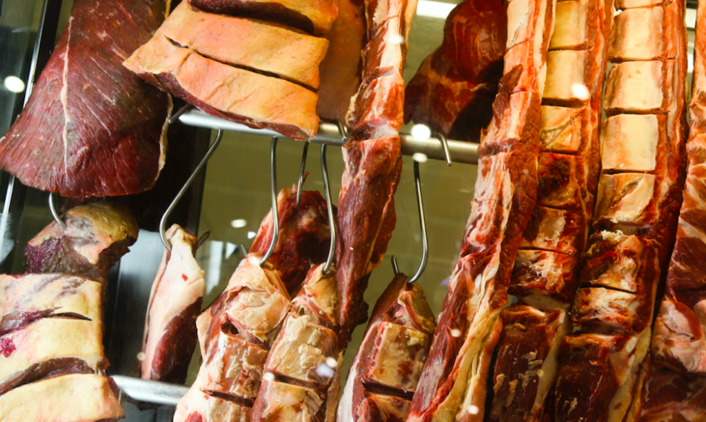 Associação Brasileira de Proteína Animal já perdoou o Carrefour