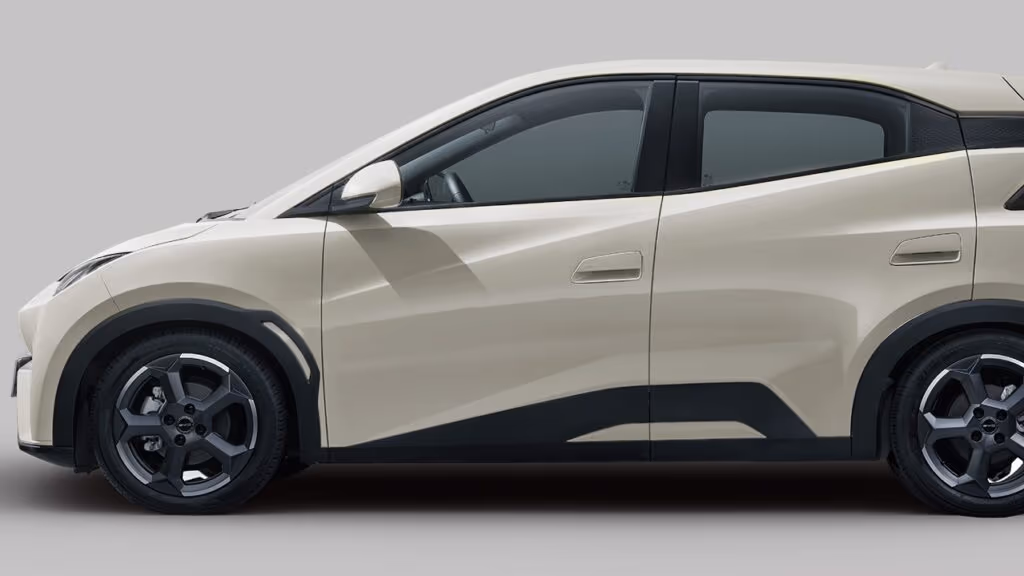 Quanto custa de verdade ter um BYD Dolphin Mini em 2025?