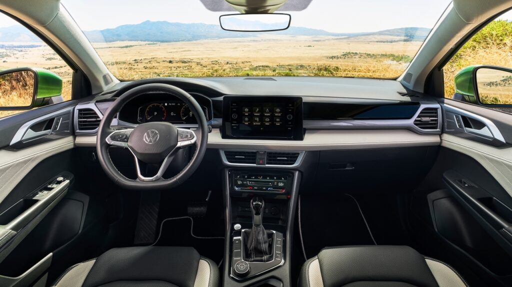 Quanto custa manter um VW Taos em novembro de 2025?