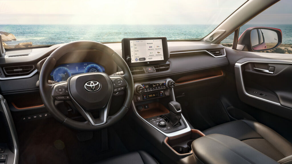 Motivos que fazem o RAV4 2020 ser um investimento melhor que SUVs atuais