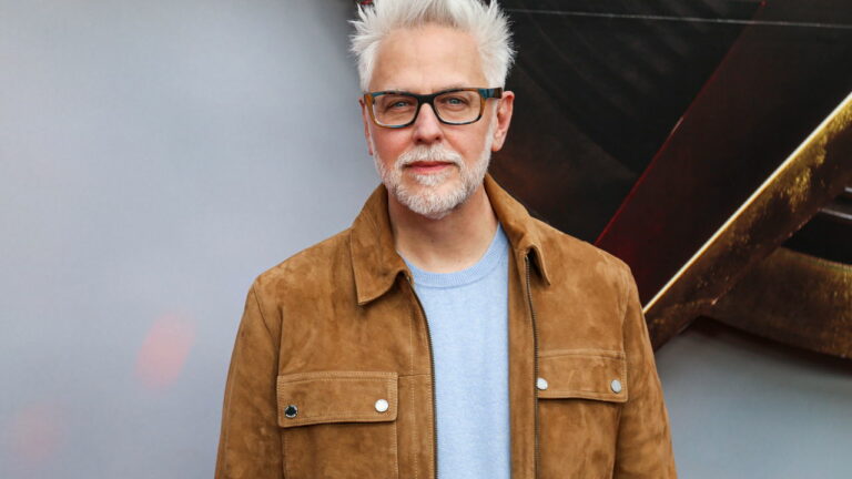 James Gunn criticou o público de direita no lançamento de Superman?