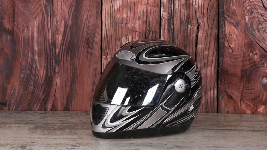 Os impactos da nova lei do capacete para motociclistas