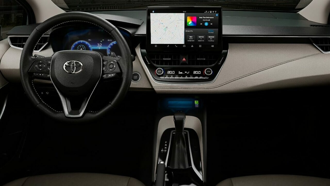 Manter um Corolla pode sair mais barato do que você imagina