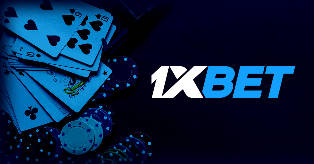 1xBet cassino – Site confiável e com jogos exclusivos no Brasil