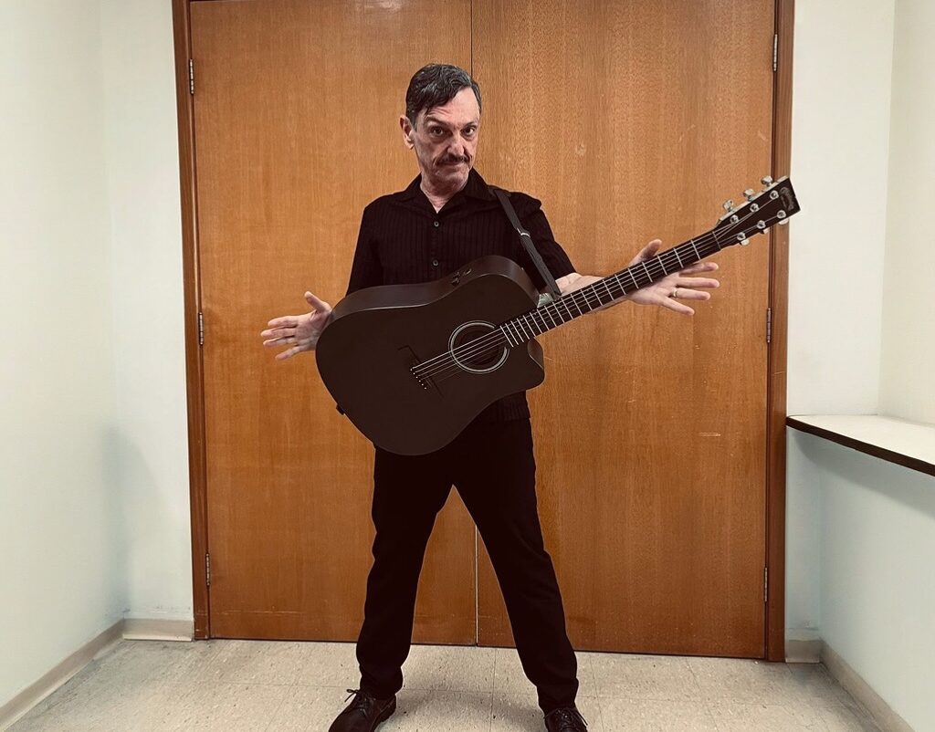 Paulo Miklos: Recuperação e mensagem de gratidão após internação