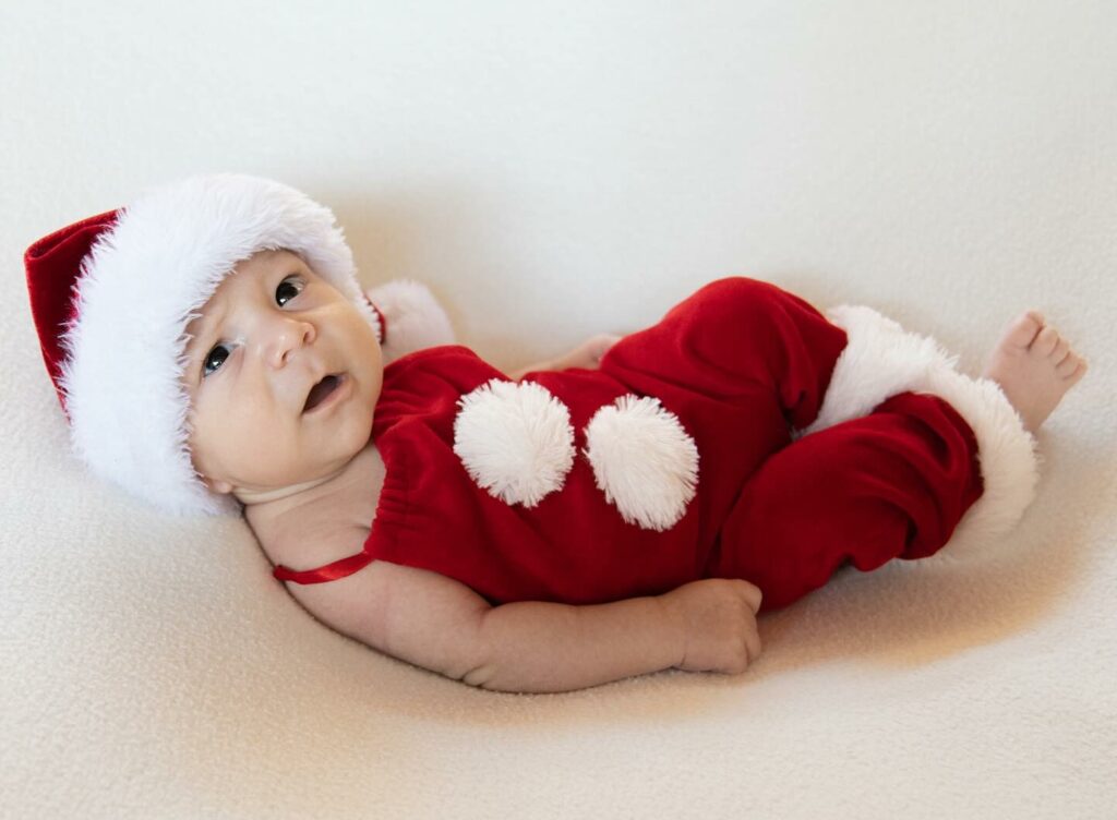 Um Natal diferente para Viih Tube e Eliezer em 2024