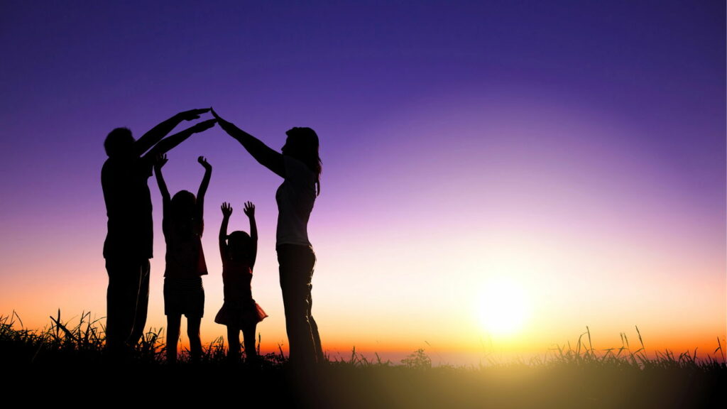 A importância de criar momentos de qualidade em família
