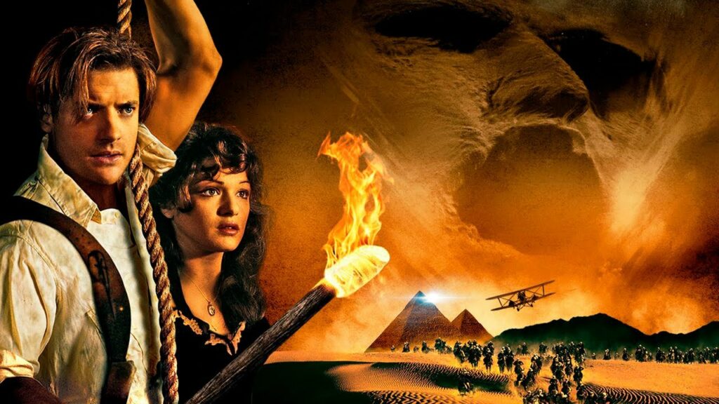 “A Múmia”: Novo filme da franquia terá direção Lee Cronin