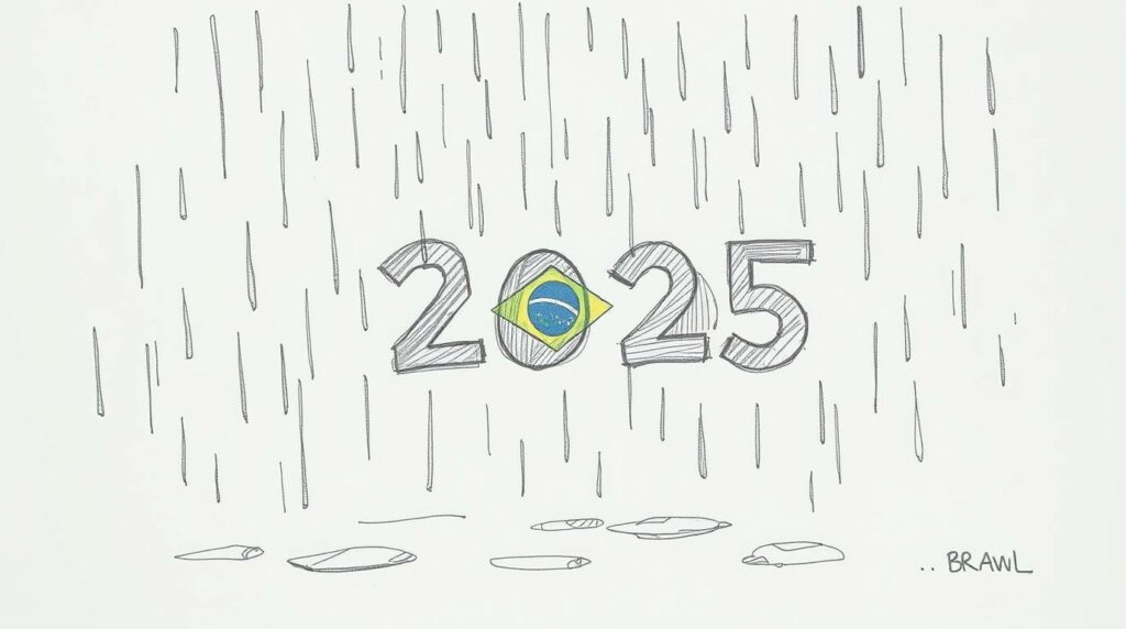 IGP-10 encerra 2024 com alta de 6,61% e preocupa