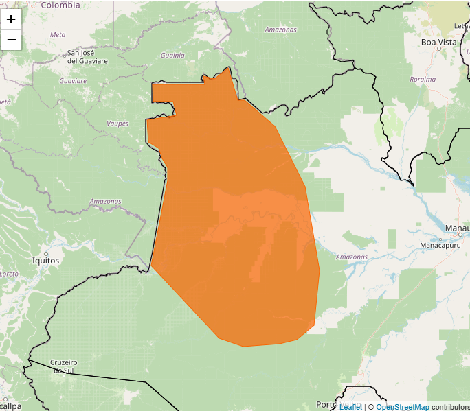 Alerta do Inmet para chuvas intensas na região Norte. Veja como se proteger