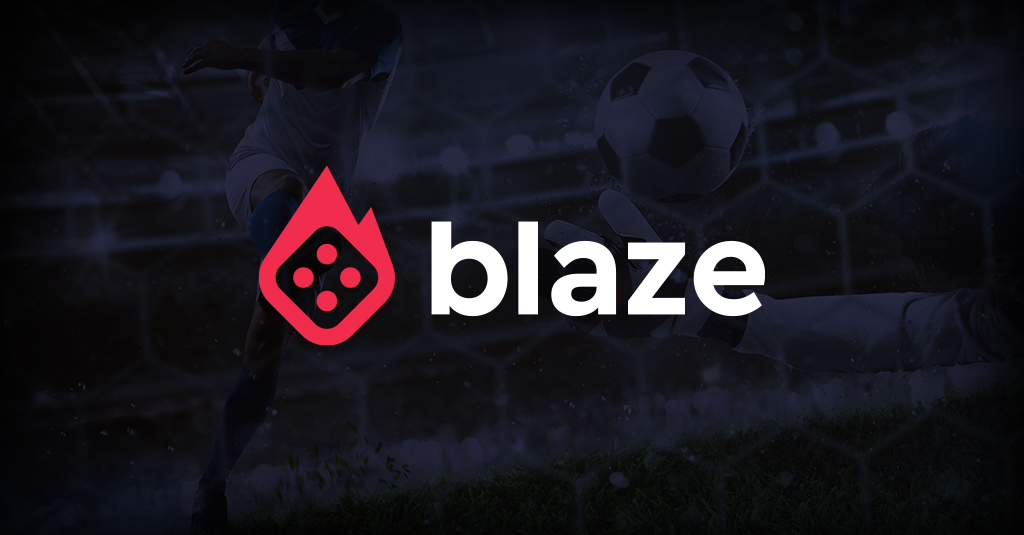 Blaze apostas – Casa legalizada para jogar com segurança no Brasil