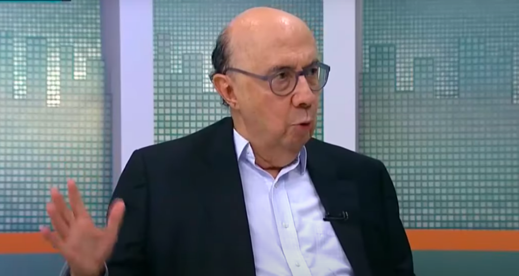 A missão urgente de Lula, segundo Meirelles