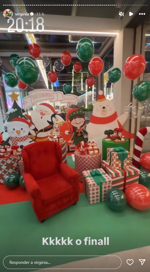 festa josé leonardo