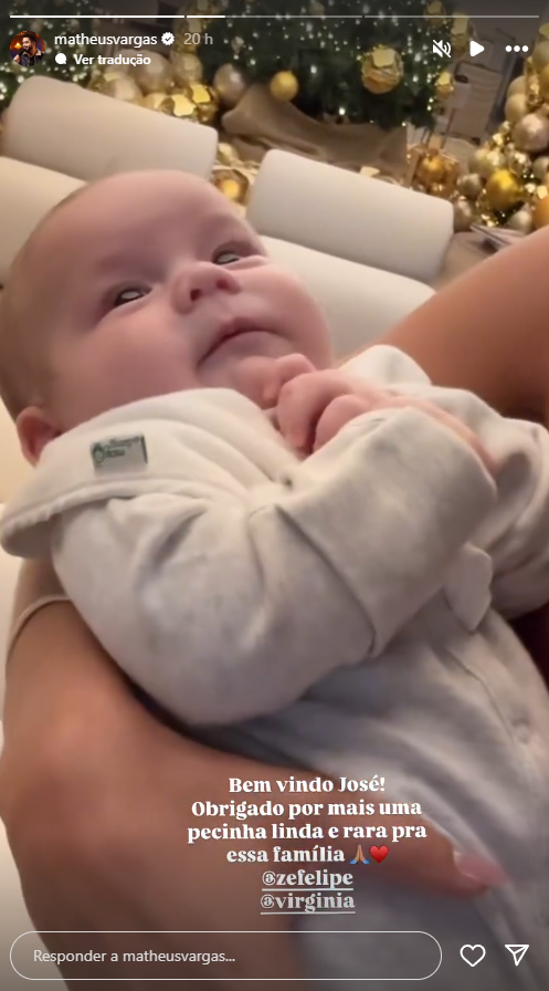 matheus vargas josé leonardo