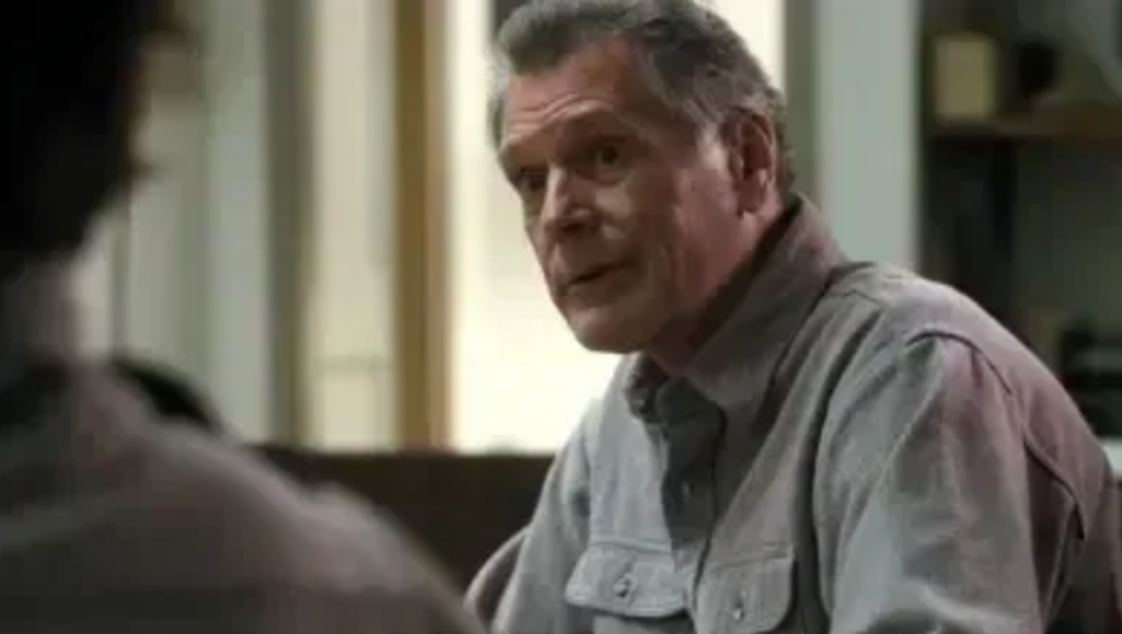 Morre Mark Withers, ator de “Dinastia” e “Stranger Things”