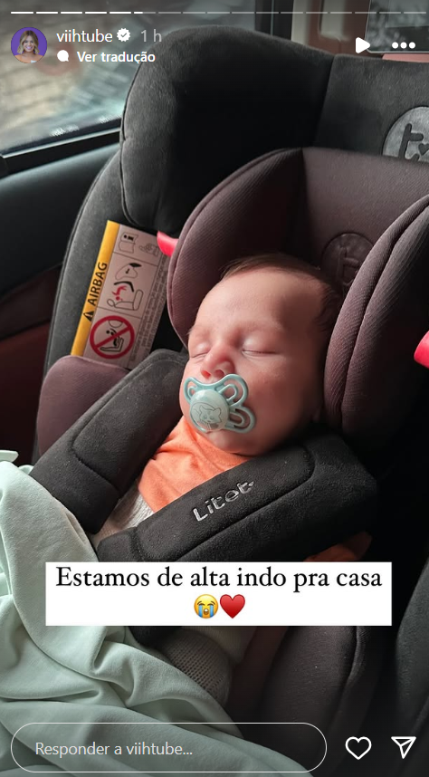 viih tube alta ravi