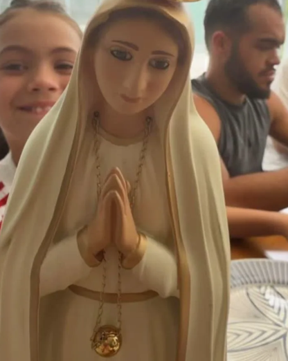preta gil presente