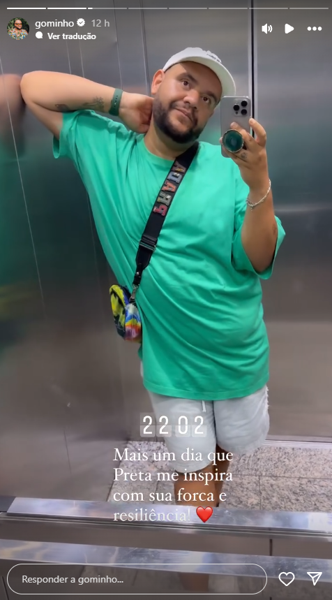 preta gil fisioterapia