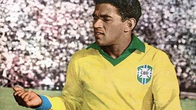 Da riqueza à falência! Jogadores de futebol que perderam tudo