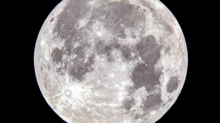 Qual a fase da Lua hoje, 5°feira, 10/07