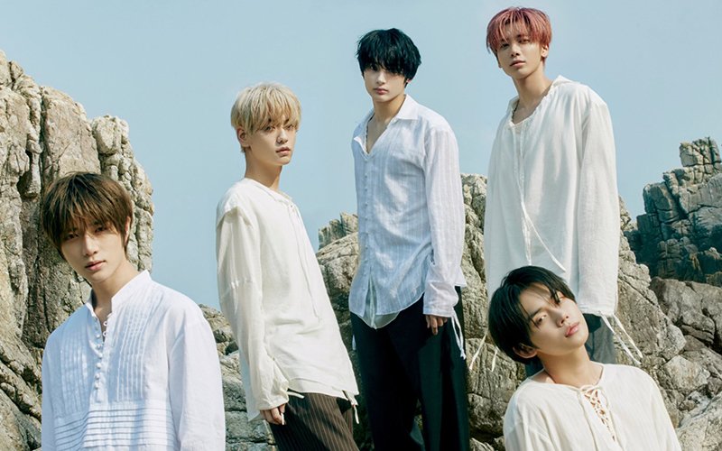 K-pop TXT: Banda Sul-coreana anuncia longa pausa na carreira