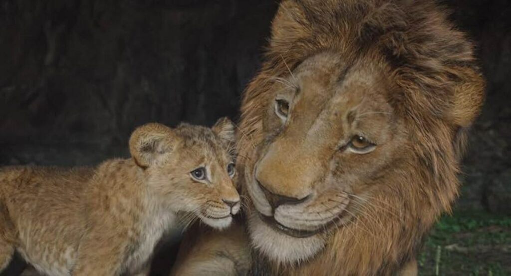 Lançamentos da Semana:”Mufasa – O Rei Leão” Chega aos cinemas