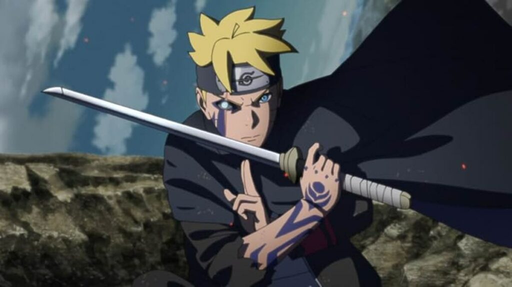 Boruto: Two Blue Vortex – O que esperar da continuação do anime?