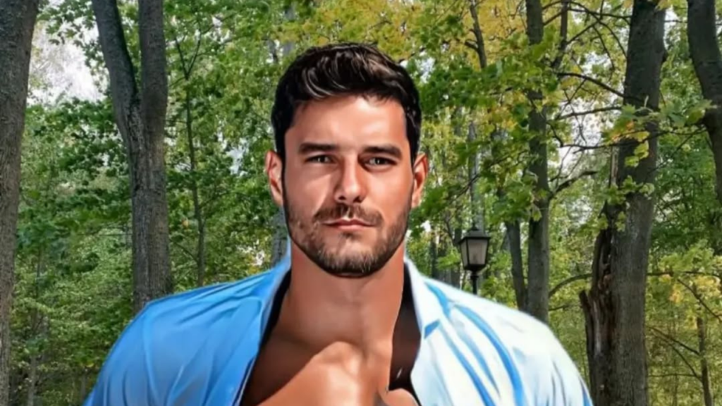 Ex-BBB diz que jogos de azar foram motivo do fim do casamento
