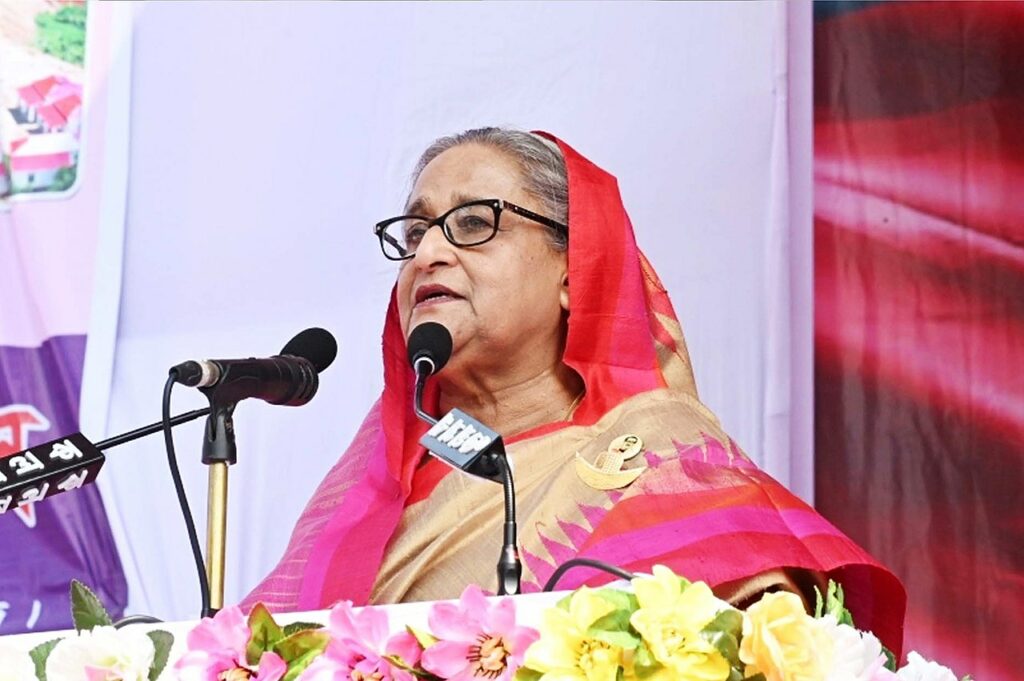 Crusoé: Por que a Economist escolheu Bangladesh como país do ano