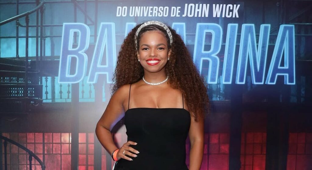 Jeniffer Nascimento retorna às novelas da Globo em Êta Mundo Melhor