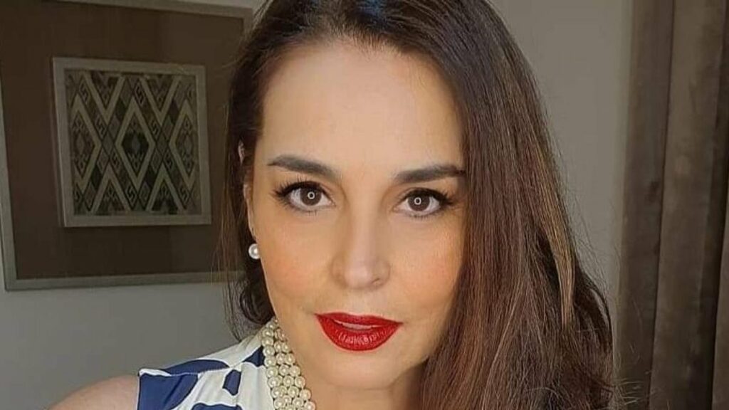 Suzy Rêgo é “morta” por hackers que invadiram suas redes sociais