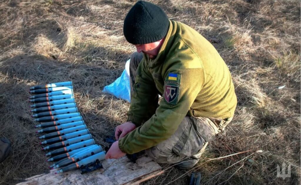 Ucrânia afirma ter matado três oficiais russos de alto escalão