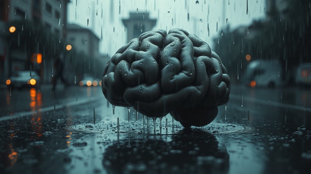Crusoé: O cérebro humano é realmente lento?