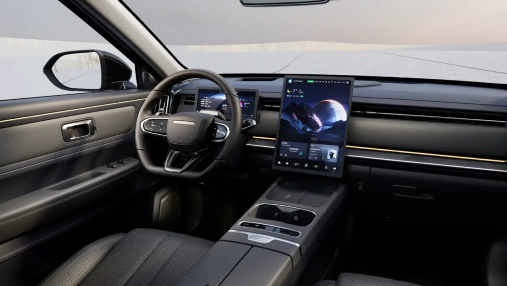 Jaeeco 7 promete revolucionar sua rotina com tecnologia inteligente