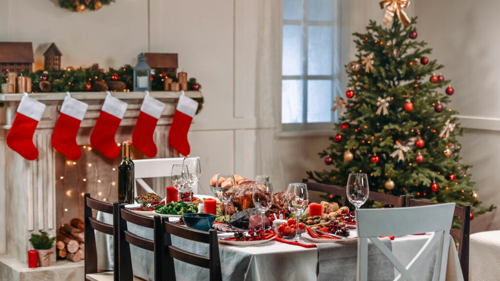 Natal com sabor de Pavê: A receita que não pode faltar na sua mesa