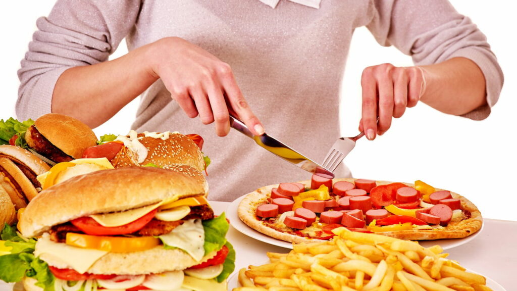 Alimentos ultraprocessados no café da manhã podem estar prejudicando seu corpo sem você perceber