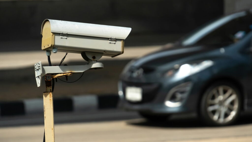 Drones e inteligência artificial transformam a fiscalização de trânsito