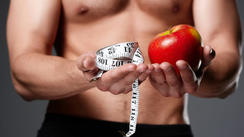 Como as frutas podem potencializar o desenvolvimento muscular