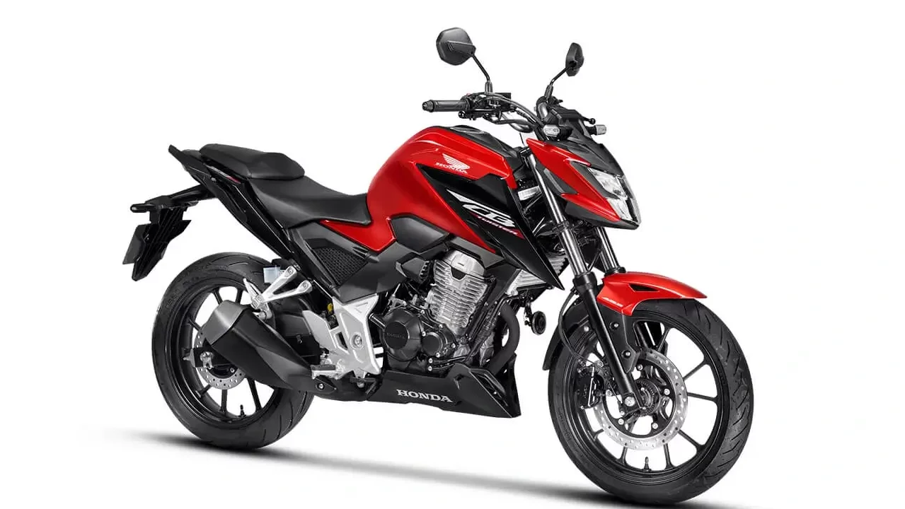 Qual o real custo de manter uma Honda CB 300F em 2025?