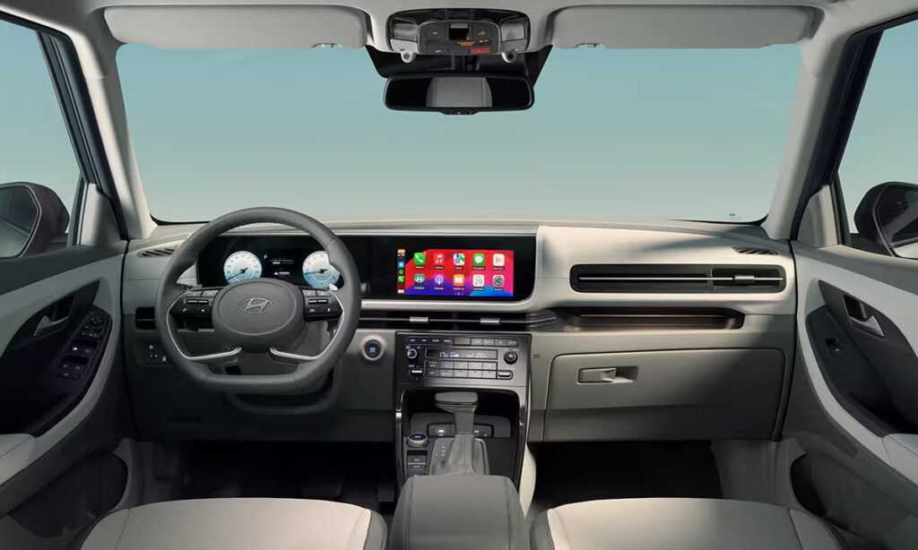 Hyundai Creta tem versão híbrida e se destaca entre SUVs compactos