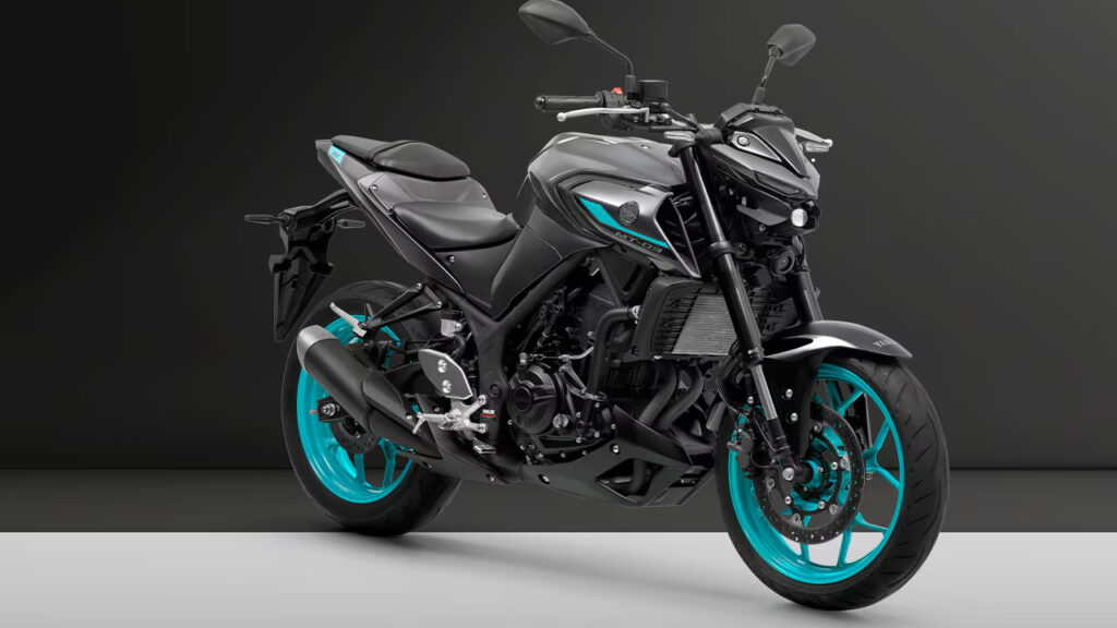 Yamaha lança moto mais desejada com potência e estilo por apenas R$ 28 mil