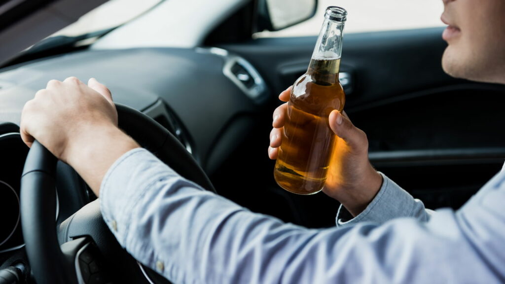 Impacto do consumo de álcool no trânsito brasileiro: Um alerta urgente